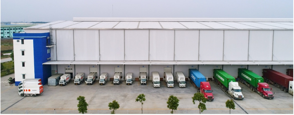 ĐỘI XE CHUYÊN NGHIỆP